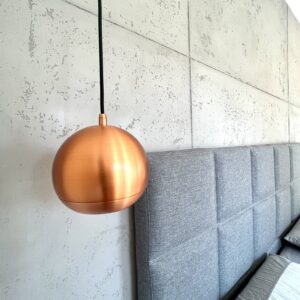 Sichtbeton Wand