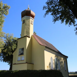 Kapelle Wallersdorf